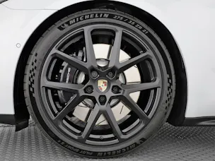 Porsche Panamera 4S E-Hybrid