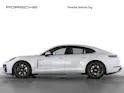 Porsche Panamera 4S E-Hybrid