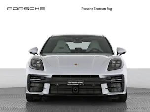 Porsche Panamera 4S E-Hybrid