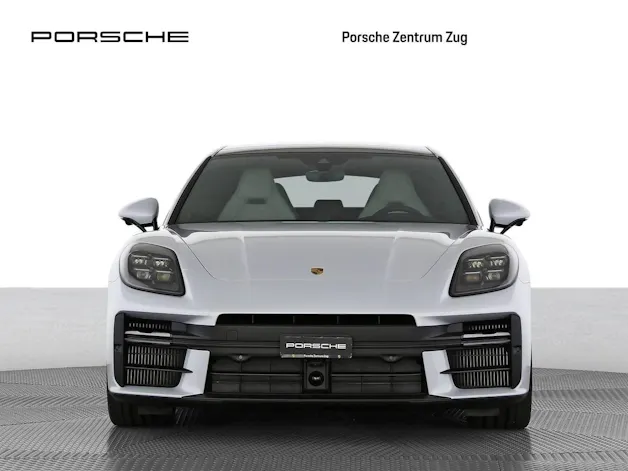 Porsche Panamera 4S E-Hybrid