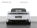 Porsche Panamera 4S E-Hybrid