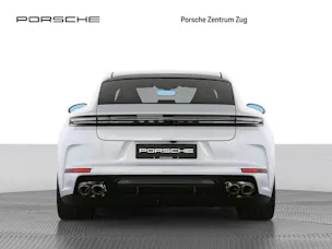 Porsche Panamera 4S E-Hybrid