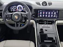 Porsche Panamera 4S E-Hybrid