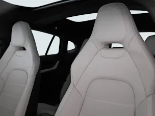 Porsche Panamera 4S E-Hybrid