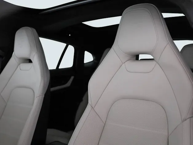 Porsche Panamera 4S E-Hybrid