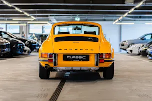 Porsche 911 T 2.4 Coupé