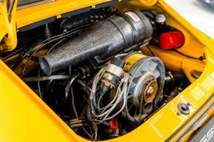 Porsche 911 T 2.4 Coupé