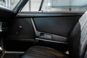 Porsche 911 T 2.4 Coupé