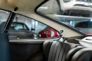 Porsche 911 T 2.4 Coupé