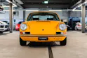 Porsche 911 T 2.4 Coupé