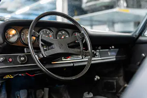 Porsche 911 T 2.4 Coupé
