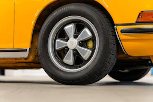Porsche 911 T 2.4 Coupé