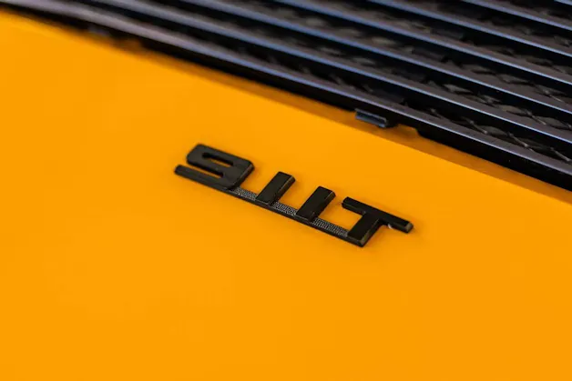 Porsche 911 T 2.4 Coupé