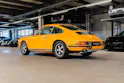 Porsche 911 T 2.4 Coupé