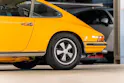 Porsche 911 T 2.4 Coupé