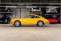Porsche 911 T 2.4 Coupé