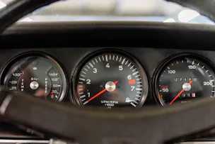 Porsche 911 T 2.4 Coupé
