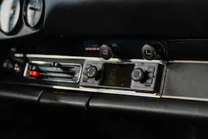 Porsche 911 T 2.4 Coupé