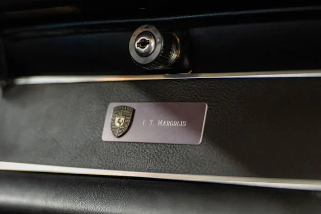 Porsche 911 T 2.4 Coupé