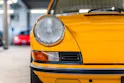 Porsche 911 T 2.4 Coupé