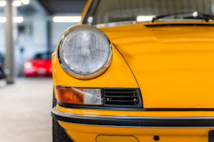 Porsche 911 T 2.4 Coupé
