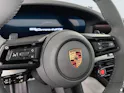 Porsche 911 Carrera 4 GTS Cabriolet