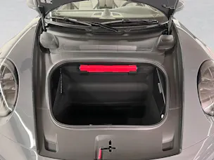 Porsche 911 Carrera 4 GTS Cabriolet