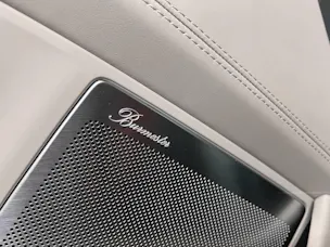 Porsche 911 Carrera 4 GTS Cabriolet