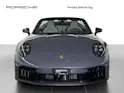 Porsche 911 Carrera 4 GTS Cabriolet