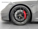 Porsche 911 Carrera 4 GTS Cabriolet