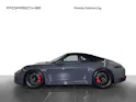 Porsche 911 Carrera 4 GTS Cabriolet
