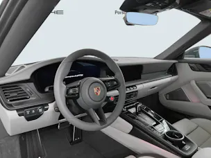 Porsche 911 Carrera 4 GTS Cabriolet