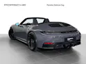 Porsche 911 Carrera 4 GTS Cabriolet
