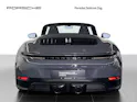 Porsche 911 Carrera 4 GTS Cabriolet