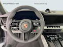 Porsche 911 Carrera 4 GTS Cabriolet