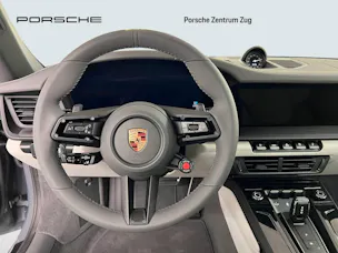 Porsche 911 Carrera 4 GTS Cabriolet