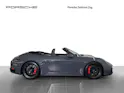 Porsche 911 Carrera 4 GTS Cabriolet