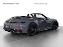 Porsche 911 Carrera 4 GTS Cabriolet