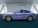 Porsche Cayenne E-Hybrid Coupé