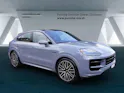 Porsche Cayenne E-Hybrid Coupé
