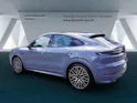 Porsche Cayenne E-Hybrid Coupé