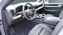 Porsche Cayenne E-Hybrid Coupé