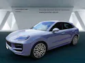 Porsche Cayenne E-Hybrid Coupé