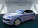 Porsche Cayenne E-Hybrid Coupé