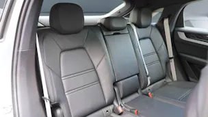 Porsche Cayenne E-Hybrid Coupé