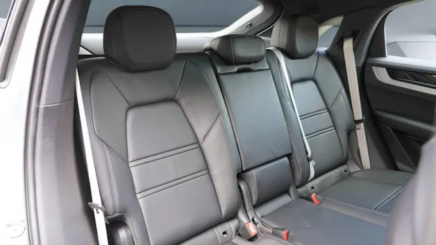 Porsche Cayenne E-Hybrid Coupé