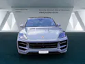 Porsche Cayenne E-Hybrid Coupé
