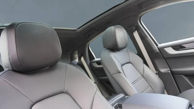 Porsche Cayenne E-Hybrid Coupé