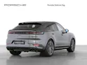 Porsche Cayenne Turbo E-Hybrid Coupé