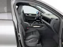 Porsche Cayenne Turbo E-Hybrid Coupé